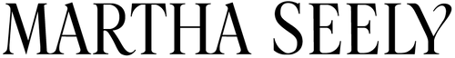 Martha Seely logo