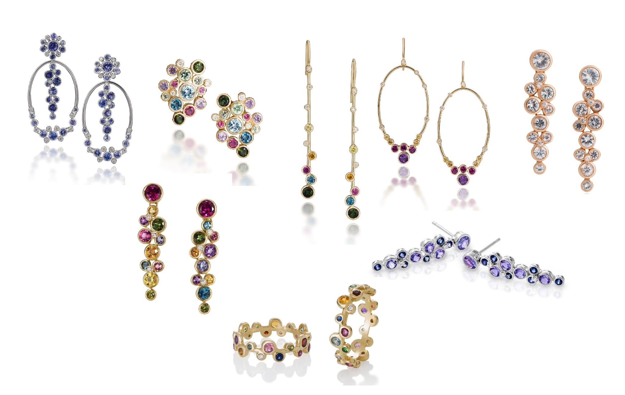All jewelry