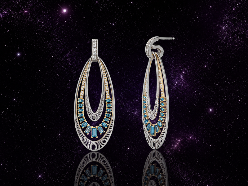LYRA Ensemble - Mix and Match Earring