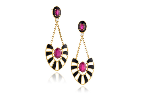 APUS Trini Earrings