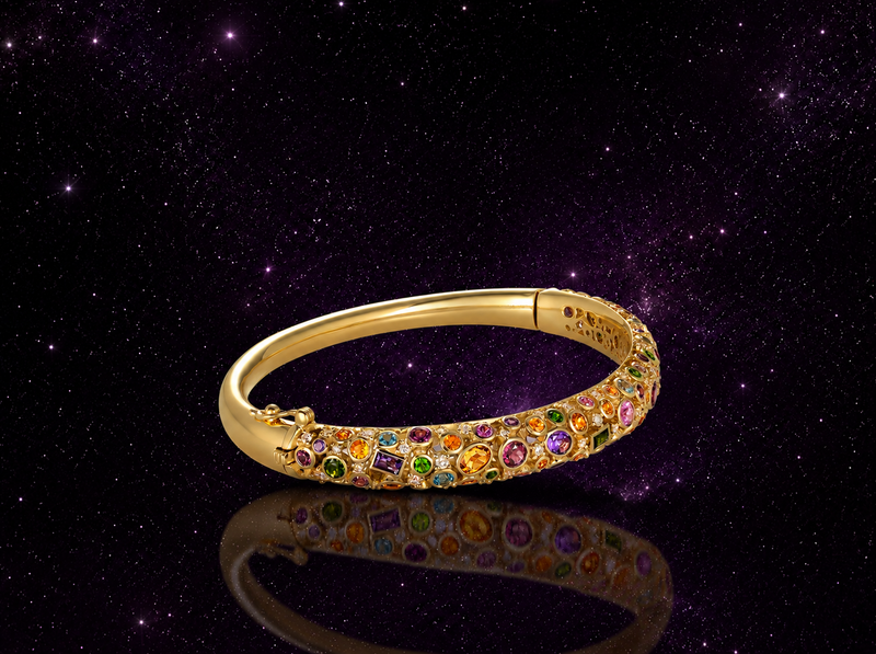 Supernova Bracelet